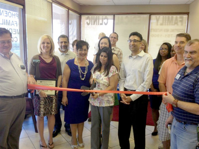Main Street Phoenix Family Medical